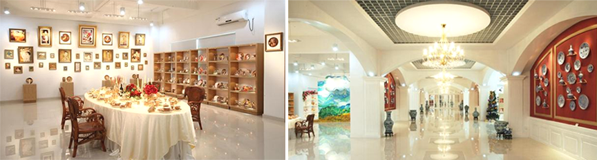 Ebpay高瓷艺作品